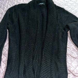 Women’s knit cardigan